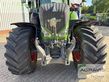 Tractor agrícola - Fendt - 828 vario s4 profi plus