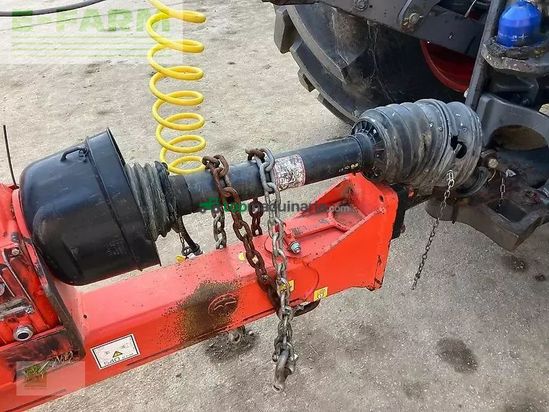 Remolqu agrícola - Arcusin - fs 54.63 auto stack