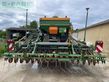 Combinado de siembra - Amazone - adp 402
