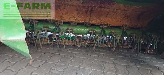 Cortacésped manual - John Deere - 328