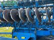 Grada de disco - Lemken - gigant 12 s/1000 - rubin 10m