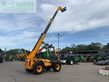 Telescopica - JCB - 535-95 agri super telehandler (st27375)