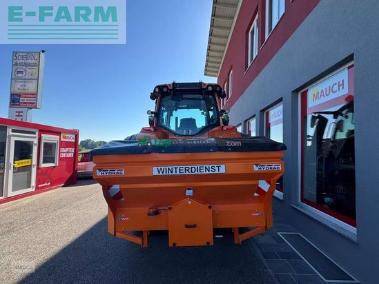 Tractor agrícola - Valtra - t215