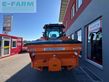 Tractor agrícola - Valtra - t215