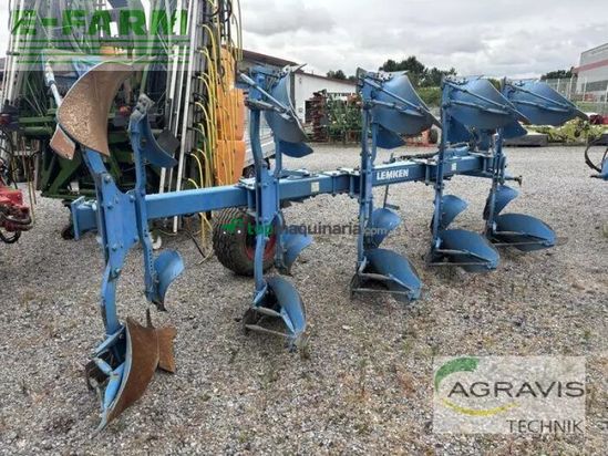 Arado - Lemken - variopal 8 5 n 100