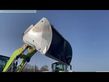 Minicargadora - Claas - torion 956 sinus