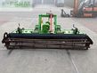 Grada rotativa - Maschio - thb 3000