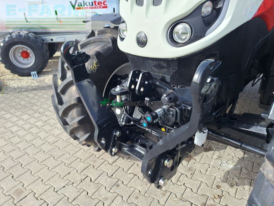 Tractor agrícola - Steyr - 4135 profi cvt (stage v) CVT