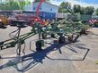 Rastrillo - Krone - swadro 710/26t