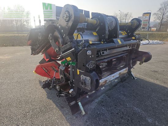 Cabezal - Geringhoff - mais star horizon msh 870fb "generalüberholt