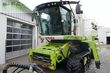 Cosechadora de Cereal - Claas - lexion 760 tt