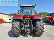 Tractor agrícola - Massey Ferguson - 7726 s
