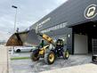 Telescopica - Caterpillar   TH337C
