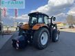 Tractor agrícola - Steyr - 4100