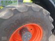 Tractor agrícola - Claas - axion 870 cmatic cebis + mx frontlader t 418