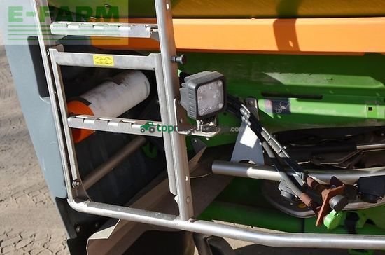 Esparcidor - Amazone - za-ts 4200 ultra profis hydro