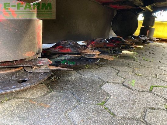 Cortacésped manual - Vicon - extra 332