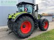 Tractor agrícola - Claas - axion 950