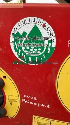 Atomizador - Vicon - pk 70a24