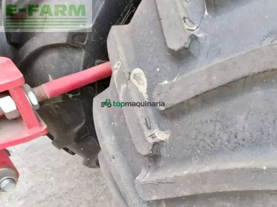 Combinado de siembra - Kverneland - u-drill 6000 frontreifenpacker