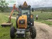 Tractor agrícola - Renault - ergos 436