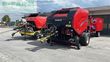 Empacadora gigant - Case IH - rb 466 hd pro