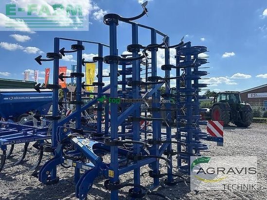 Cultivador - Kockerling - allrounder classic 600 2.0