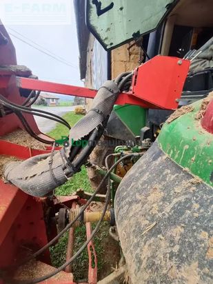 Esparcidor - Kuhn - primor 2060h