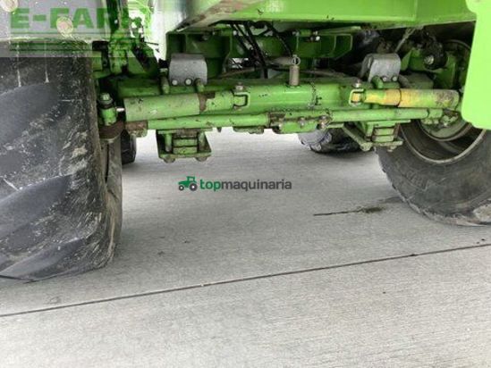 Remolqu agrícola - Joskin - silospace 20/40