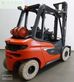 Elevadora - Linde - h 30 t 1202