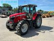 Tractor agrícola - Massey Ferguson - 6713s dyna6 tractor (st27147)