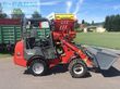 Minicargadora - Weidemann - 1160