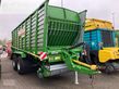 Remolqu agrícola - Bergmann - carex 410 s demo