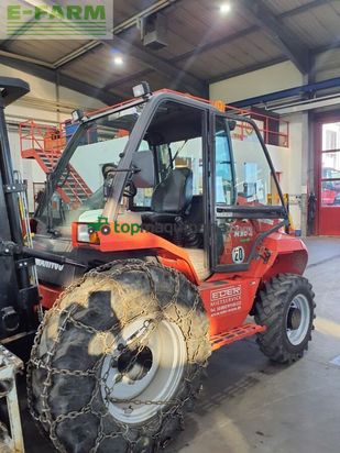 Elevadora - Manitou - m 30.4