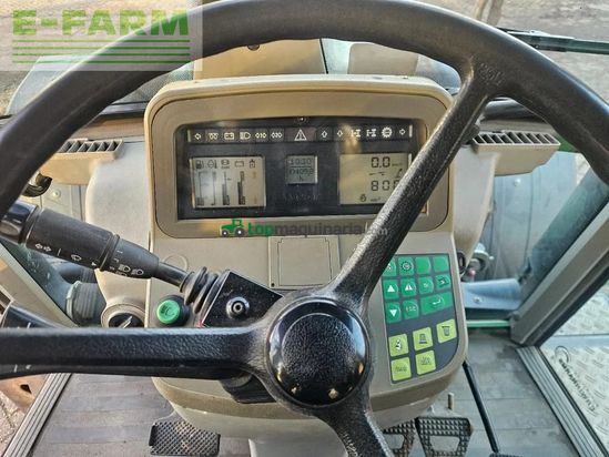 Tractor agrícola - Fendt - 716 vario tms com2 mit frontlader