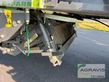 Remolqu agrícola - Claas - quantum 5700 s