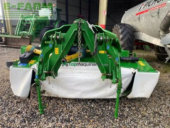 Cortacésped manual - McHale - proglide f3100