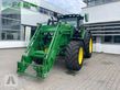 Tractor agrícola - John Deere - 6r185 6 r185 mit fl