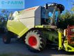Cosechadora de Cereal -  - tucano 320