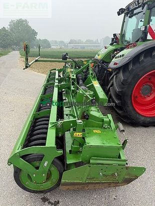 Grada rotativa - Amazone - kg 6001-2