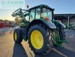 Tractor agrícola - John Deere - 6110 m command quad +