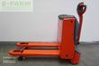 Elevadora - Linde - t 16 1152-02