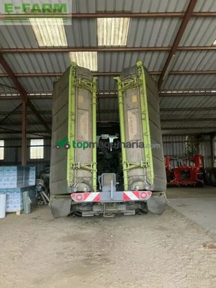 Cortacésped manual - Claas - disco 9700 rc auto swater cg