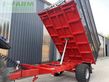 Volquet -  - einachs-dreiseitenkipper 8 to.neu