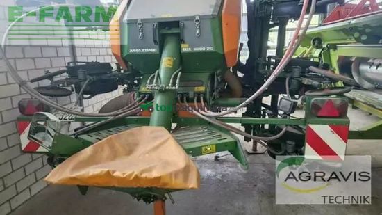 Sembradora monograno mecanica - Amazone - edx 6000-2c