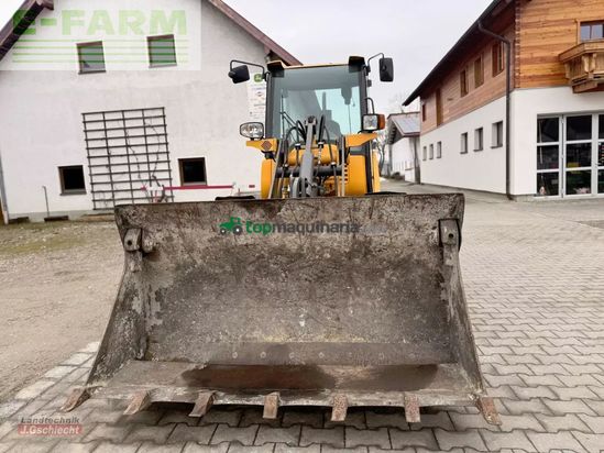 Minicargadora - Volvo - l 25f