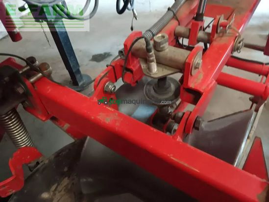 Cosechadora - arrancadora de patata - Grimme - se 75-40