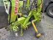 Cortacésped manual - Claas - disco 8550 plus