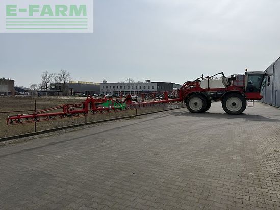 Atomizador - Agrifac - veldspuit 33 mtr
