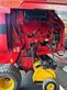 Empacadora gigant - New Holland - br 750